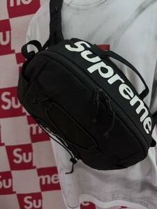 ☆希少☆超激レア☆Supreme シュプリーム Waist Bag ウエストバッグ ショルダーバッグ ボディーバッグ バッグ box logo ボックスロゴ