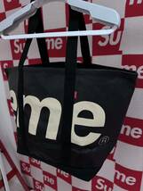 ☆名作☆超激レア☆Supreme Raffia Tote Bag シュプリーム ラフィア _画像5