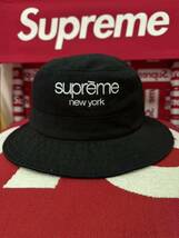 ☆激レア☆Supreme Classic Logo ハット_画像2