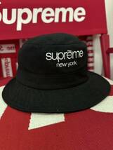 ☆激レア☆Supreme Classic Logo ハット_画像4