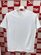 ☆希少☆超激レア☆シュプリーム Crash Tee クラッシュ Supreme 即完売品_画像9