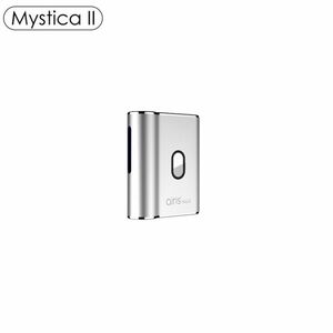 Airistech Mystica II 510 MOD ミスティカ ヴェポライザー 電子タバコ CBD CBN CBG ブルー