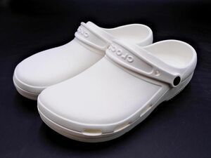  new goods crocs Crocs 205619 special list 2.0 vent sandals size28/ white #* * eeb3 men's 