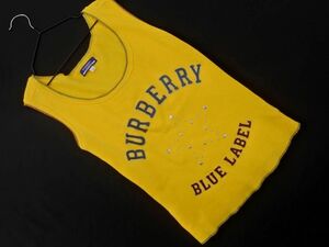 BURBERRY BLUE LABEL