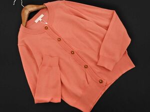  new goods PROPORTION Proportion Body Dressing cardigan size3/ pink *# * eeb7 lady's 