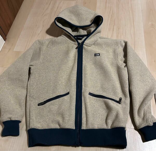 THE NORTH FACE メンズ ARMADILLA FullZip Hoodie アルマディラフルジップフーディ