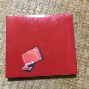 MOON CHILD MY LITTLE RED BOOK 帯付きステッカー付き