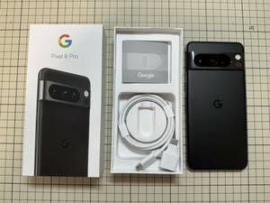 Google Pixel 8 Pro 256GB