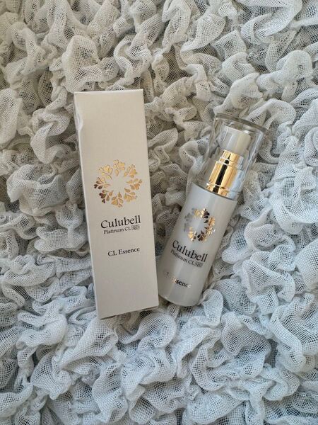 クリューベル CLエッセンス