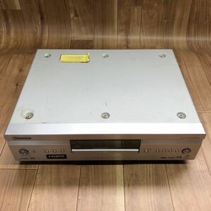 CKT-240424-46 pioneer パイオニア DV-989AVi-S DVDプレーヤー 通電確認済みの画像2