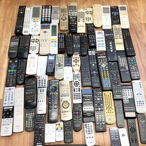 C3P Panasonic Panasonic SHARP sharp SONY Sony TOSHIBA Toshiba remote control tv air conditioner other large amount summarize junk 1