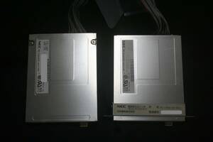 NEC PC9821 Xa для дискета Drive ***2 шт. комплект товар 