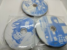 やはり俺の青春ラブコメはまちがっている。20枚セット レンタル用DVD_画像3