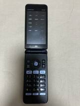 (Cランク)KYF37 KDDI(au) 中古携帯電話 GRATINA グラティナ KYF36UAA_画像3