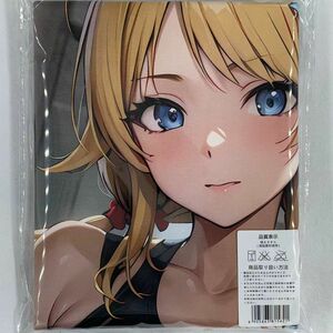 ※※八宮めぐる アイドルマスターシャイニーカラーズ 5952※超厚手/大判タオル&バスタオル/毛布/タペストリー※超大100×50cm