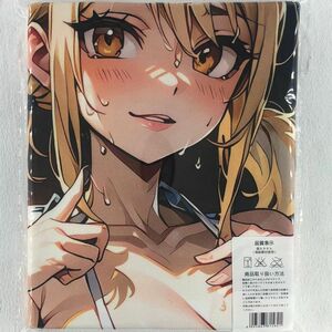 ※ルーシィ・ハートフィリア 2235※超厚手/大判タオル&バスタオル/毛布/タペストリー※超大100×50cm