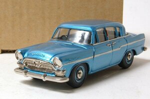 ☆川端企画 J-43 1/43 TOYOPET CROWN トヨペット クラウン (日本製)