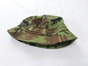 nam war south Vietnam the US armed forces sea .. army OD PX local meido pastel leaf bush hat hat Vietnam war replica 56cm.054