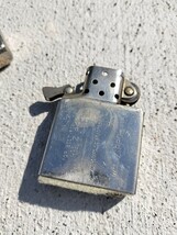 ZIPPO ジッポ ジッポー オイルライター ライター 喫煙具　アメリカンイーグル Ⅱ _画像4