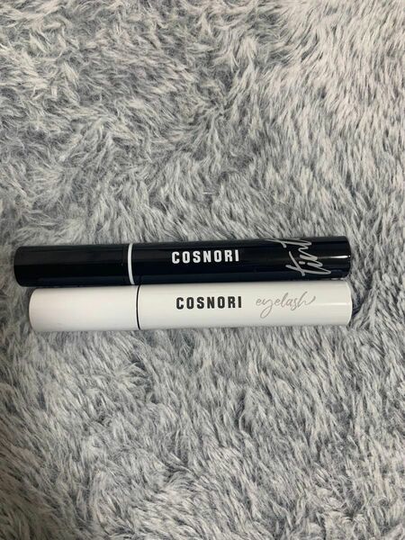 【COSNORI】新品未使用まつ毛美容液セット