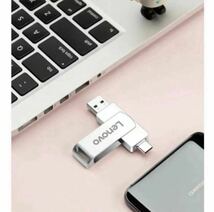 TYPE-C USB 高速メモリ ２TB 2in1 3.0 高速 iPhone5 大容量フラッシュメモリ 外付け 容量不足解消USBメモリ Type-C メモリー 外付け_画像2