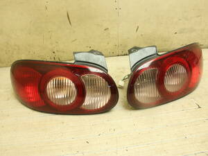 送料無料 Roadster NB6C/NB8C 後期 Genuine Tail lampLight Tail lampランプ leftright set