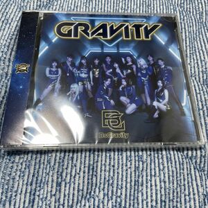 BsGravity/GRAVITY （CD＋DVD） [CD]