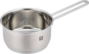 ZWILLING ツヴィリング 「 ピコ ソースパン 14cm 1L 」 片手 鍋 シルバー ステンレス 【日本販売品 】 666