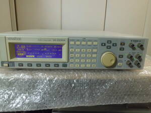 ケンウッド KENWOOD　オーディオアナライザー　VA-2230A 5Hz～110kHz 保証付整備品 中古動作品