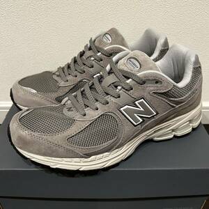 新品未使用 newbalance ニューバランス ML2002RC 27.5cm 国内正規品 2023年製