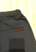 GRAMICCI × URiD 別注 NYLON STRETCH PANTS【M】 カラー:ネイビー グラミチ アーバンリサーチ URBAN RESEARCH GMP-17S102_画像5