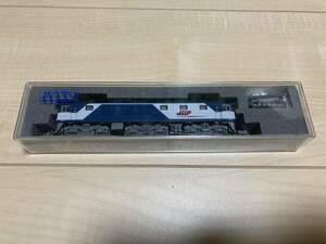 KATO 3024-1　EF64形1000番台電気機関車（JR貨物新更新色）　未使用品