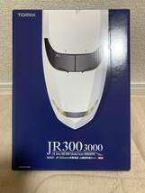TOMIX　92991　JR300系-3000　東海道山陽新幹線　限定品　未使用品_画像1