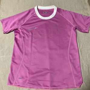 NikeFIT SサイズTシャツ