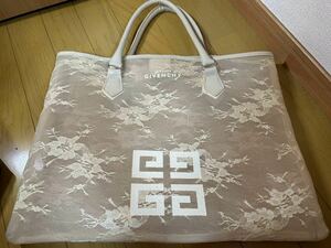 ジバンシー トートバッグ 【BOND MEDIUM：ボンドミディアム】 BB50AV B0RY ピンク系 (650 PINK) GIVENCHY 【bgl】 【tbg】