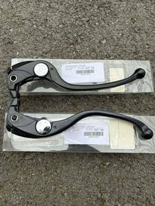  black lever bike clutch clutch lever aluminium billet lever brake lever 