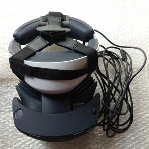 SONY PlayStation VR2(オマケ多数) 中古美品