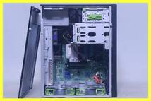 ☆★ FUJITSU PRIMERCY TX1310 M3 Xeon-E3-1225 V6 3.3/16.0/0 ★☆_画像6