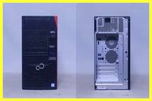 ☆★ FUJITSU PRIMERCY TX1310 M3 Xeon-E3-1225 V6 3.3/16.0/0 ★☆_画像3