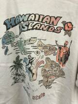 VAL SURF 半袖Tシャツ L ホワイト made in USA cheswick toyo 東洋エンタープライズ　アメカジ バックプリント　サーフ_画像7