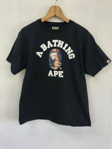 A BATHING APE