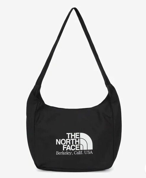 THE NORTH FACE　BIGLOGO　SHOULDER BAG 韓国限定　ホワイトレーベルショルダーバッグ