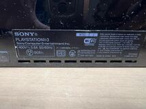 ［中古］SONY プレイステーション3 CECHA00 PS2対応モデル　60GB_画像8