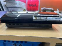 ［中古］SONY プレイステーション3 CECHA00 PS2対応モデル　60GB_画像4