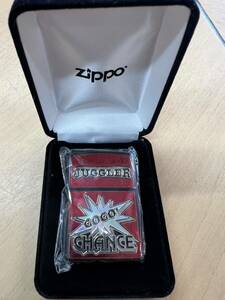 ［新品］ZIPPO オイルライター 喫煙具 