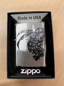 ［新品］ZIPPO オイルライター 喫煙具 喫煙グッズ 