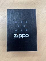 ［新品］ZIPPO オイルライター　喫煙具　喫煙グッツ_画像5