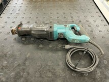 【愛知 東海店】CG746【決算大処分！7000～売切】makita レシプロソー JR3070CT 50-60Hz 32mm ★ マキタ セーバーソー 切断機 ★ 中古_画像3