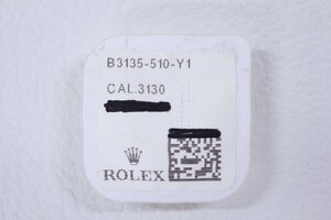 ROLEX ロレックス 部品 純正 巻上車 3130/3135用 パッケージ入り