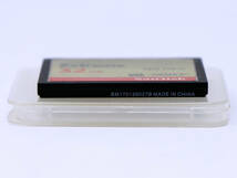 ★☆希少★CFカード 32GB SanDisk Extreme 120MBs UDMA7 CompactFlash　ケース付属★中古良品☆★_画像4